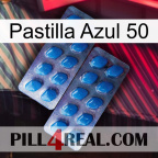 Blue Pill 50 viagra2